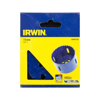 IRWIN Kruhová fréza 73 mm