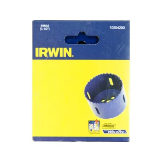 IRWIN Kruhová fréza 89 mm