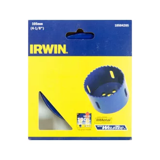 IRWIN Kruhová fréza 105 mm
