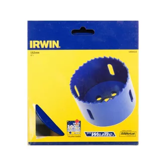 IRWIN Kruhová fréza 152 mm