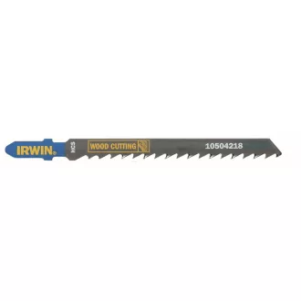 IRWIN List do priamočiarej píly T144D 74/4,3 mm HCS (5 ks)