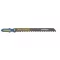IRWIN List do priamočiarej píly T144D 74/4,3 mm HCS (5 ks)