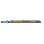 IRWIN List do priamočiarej píly T144D 74/4,3 mm HCS (5 ks)