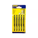 IRWIN List do priamočiarej píly T144D 74/4,3 mm HCS (5 ks)
