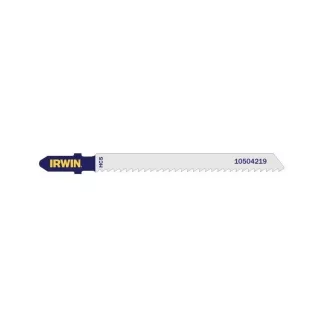 IRWIN List do priamočiarej píly T101B 74/2,5 mm HCS (5 ks)