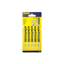 IRWIN List do priamočiarej píly T101B 74/2,5 mm HCS (5 ks)