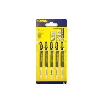 IRWIN List do priamočiarej píly T101B 74/2,5 mm HCS (5 ks)