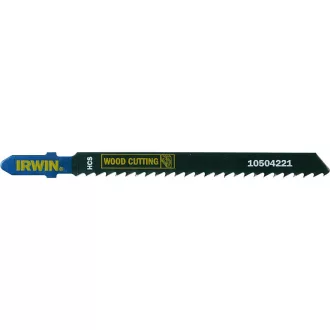 IRWIN List do priamočiarej píly T111C 74/3 mm HCS (5 ks)
