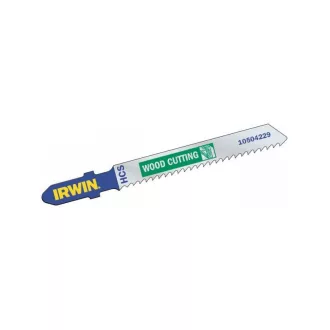 IRWIN List do priamočiarej píly T101D 74/4,3 mm HCS (5 ks)