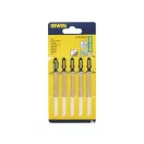 IRWIN List do priamočiarej píly T101D 74/4,3 mm HCS (5 ks)