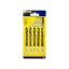 IRWIN List do priamočiarej píly T101BR 74/2,5 mm HCS (5 ks)