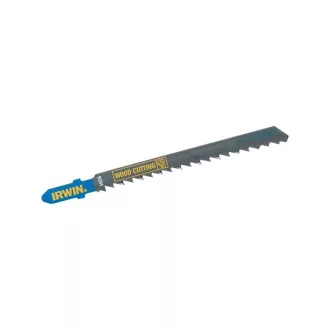   IRWIN List do priamočiarej píly T101BR 74/2,5 mm HCS (5 ks)