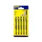 IRWIN List do priamočiarej píly T244D 74/2,5 mm HSS (5 ks)