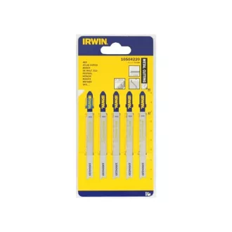IRWIN List do priamočiarej píly T118B 92/2,1 mm HSS (5 ks)