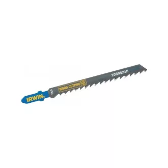   IRWIN List do priamočiarej píly T234 x 115/3,2/2,0 mm HCS (5 ks)
