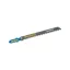 IRWIN List do priamočiarej píly T234 x 115/3,2/2,0 mm HCS (5 ks)