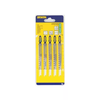   IRWIN List do priamočiarej píly T234 x 115/3,2/2,0 mm HCS (5 ks)