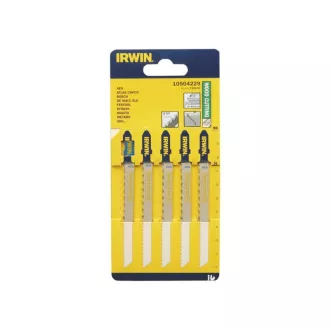   IRWIN List do priamočiarej píly T301CD 115/3,2 mm HCS (5 ks)