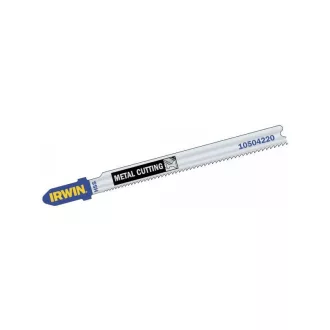   IRWIN List do priamočiarej píly T318A 132/1,1 mm HSS (5 ks)