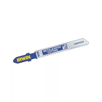   IRWIN List do priamočiarej píly T345 x F 132/5,1/2,5 mm bimetal (5 ks)