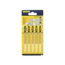 IRWIN List do priamočiarej píly T345 x F 132/5,1/2,5 mm bimetal (5 ks)