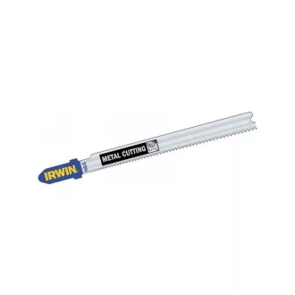   IRWIN List do priamočiarej píly T123 x 100/2,6/1,3 mm HSS (5 ks)