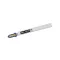 IRWIN List do priamočiarej píly T123 x 100/2,6/1,3 mm HSS (5 ks)