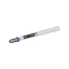 IRWIN List do priamočiarej píly T123 x 100/2,6/1,3 mm HSS (5 ks)