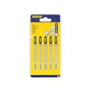 IRWIN List do priamočiarej píly T123 x 100/2,6/1,3 mm HSS (5 ks)