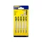 IRWIN List do priamočiarej píly T118G x 92/2,6/1,3 mm HSS (5 ks)