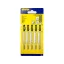 IRWIN List do priamočiarej píly T118G x 92/2,6/1,3 mm HSS (5 ks)