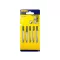 IRWIN List do priamočiarej píly U118B 70/2,1 mm HSS (5 ks)