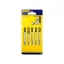IRWIN List do priamočiarej píly U118B 70/2,1 mm HSS (5 ks)