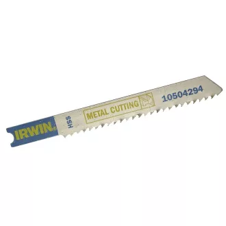 IRWIN List do priamočiarej píly U118G 70/0,7 mm HSS (5 ks)