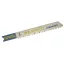 IRWIN List do priamočiarej píly U118G 70/0,7 mm HSS (5 ks)