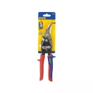 IRWIN nožnice na rezanie tanierov ľavé