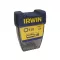 IRWIN Hrot bitov torx T30 x 25 mm (10 ks)