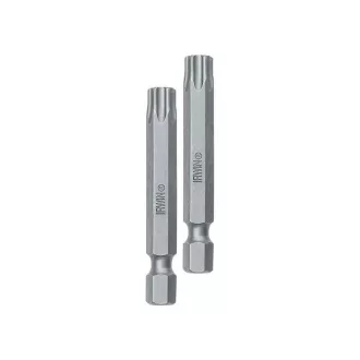 IRWIN Hrot bitov torx T40 x 50 mm (5 ks)