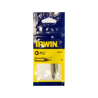 IRWIN hrot bitu PH2 x 50 mm (2 ks)