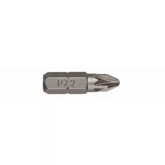 IRWIN Hrot bitu PZ2 x 25 mm (2 ks)