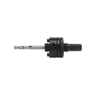   Držiak kruhovej frézy IRWIN pre kruhovú frézu 9,5 mm x 32-210 mm