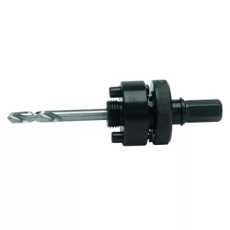   IRWIN Držiak kruhovej frézy pre kruhovú frézu 13 mm x 32-210 mm
