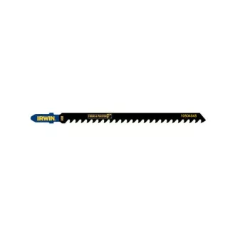   IRWIN List do priamočiarej píly T144DP 100 mm 6 TPI HSS (100 ks)