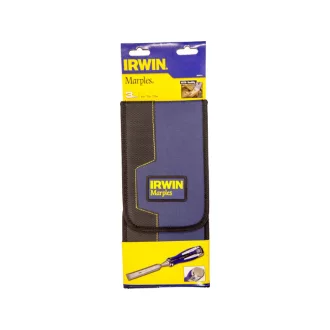   Sada sekáčov IRWIN Marples Wood s 3-dielnou tepanou kovovou rukoväťou (6-12-20 mm)