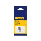 IRWIN Hrot bitov torx T15 x 25 mm (2 ks)