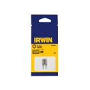 IRWIN Hrot bitov torx T20 x 25 mm (2 ks)
