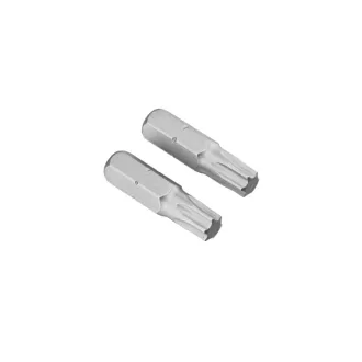 IRWIN Hrot bitov torx T30 x 25 mm (2 ks)
