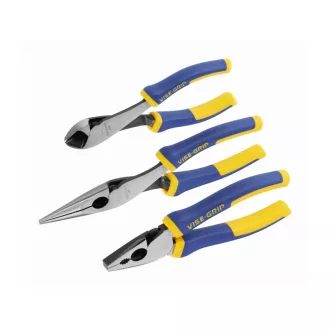 Sada klieští IRWIN Vise-Grip 3 diely