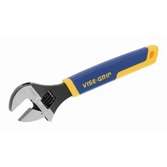 Nastaviteľný kľúč IRWIN Vise-Grip 250 mm