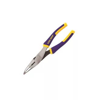 IRWIN Vise-Grip Kliešte s ohnutým nosom 200 mm